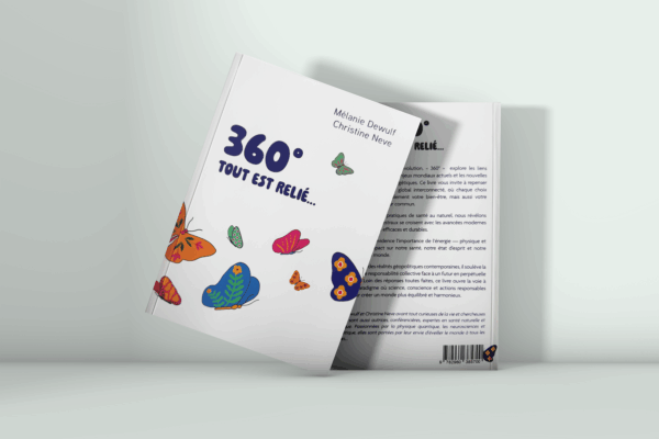 360° Tout est relié... – Image 4