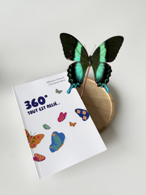 360° Tout est relié... – Image 3